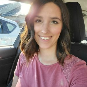 Meet your Posher, Katrina